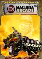 Ex Machina Arcade