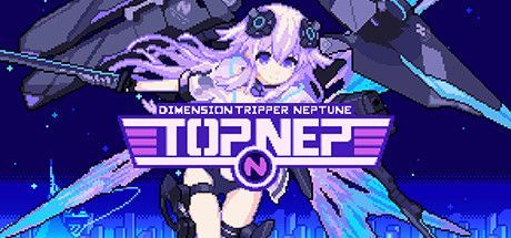 Dimension Tripper Neptune: Top Nep
