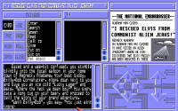 I Rescued Elvis from Communist Alien Jerks!