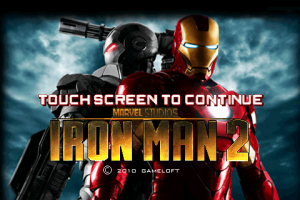 Iron Man 2