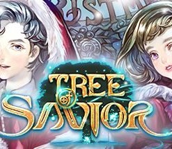 Tree of Savior