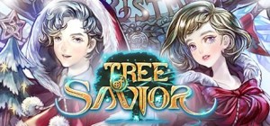 Tree of Savior