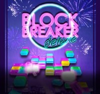 Block Breaker Deluxe