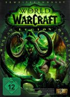 World of WarCraft: Legion