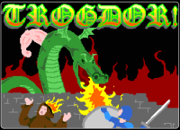 TROGDOR!