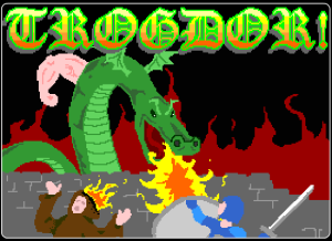TROGDOR!