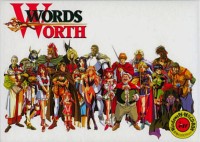 Words Worth