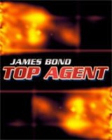 James Bond: Top Agent