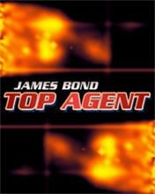 James Bond: Top Agent