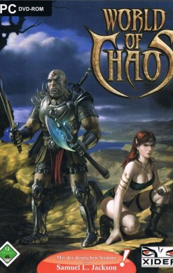 World of Chaos