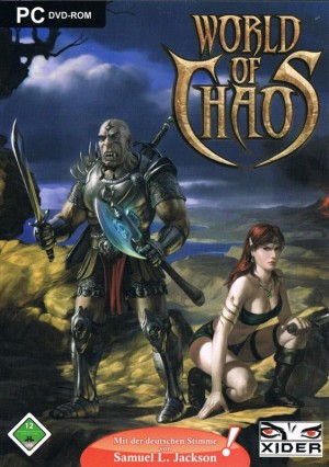 World of Chaos