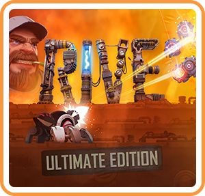 Rive: Ultimate Edition