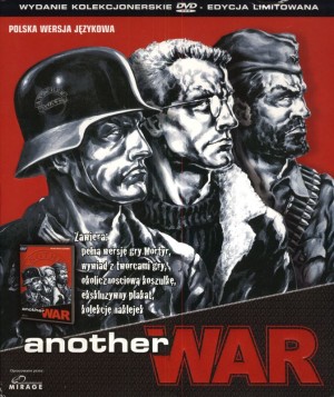 Another War: Wydanie Kolekcjonerskie - Edycja Limitowana