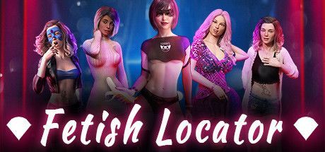 Fetish Locator