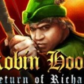 Robin Hood: The Return of Richard