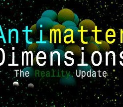 Antimatter Dimensions