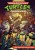 Teenage Mutant Ninja Turtles Adventures. Приключения Черепашек-Ниндзя. Книга 3. Межгалактический рестлинг (мягкий переплет)