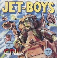 Jet-Boys
