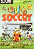 Silly Soccer