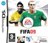 FIFA Soccer 09