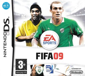 FIFA Soccer 09