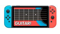 Guitar!