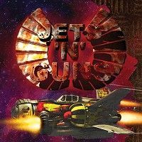 Jets 'n' Guns