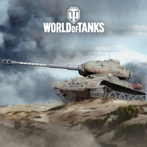 World of Tanks: T-34-88