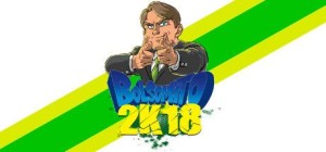 Bolsomito 2K18