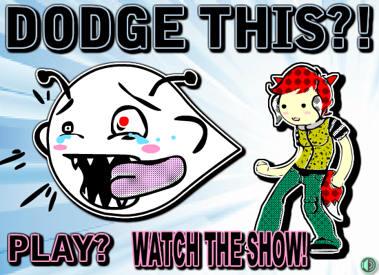 Dodge This?!