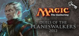 Magic: The Gathering - Duels of the Planeswalkers 2012: Full Deck 'Cloudburst'