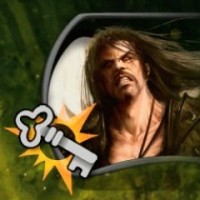 Magic: The Gathering - Duels of the Planeswalkers: Unlock Scales of Fury