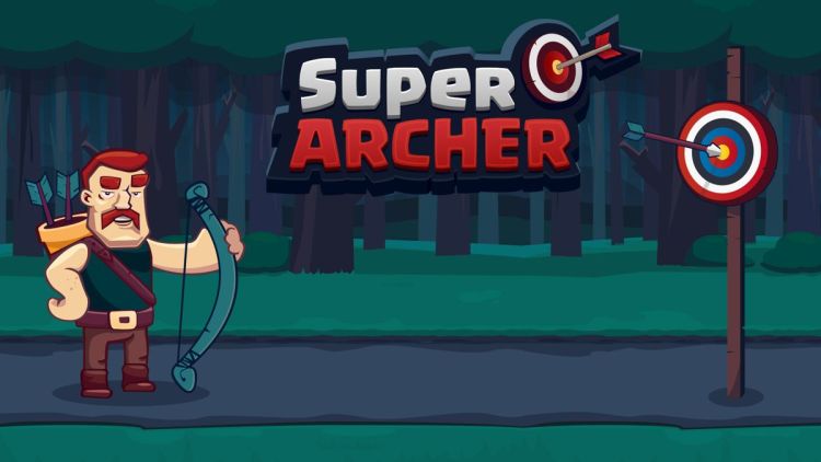 Super Archer