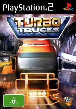 Turbo Trucks