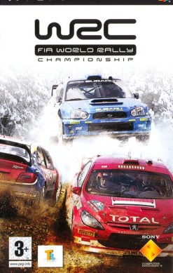 WRC