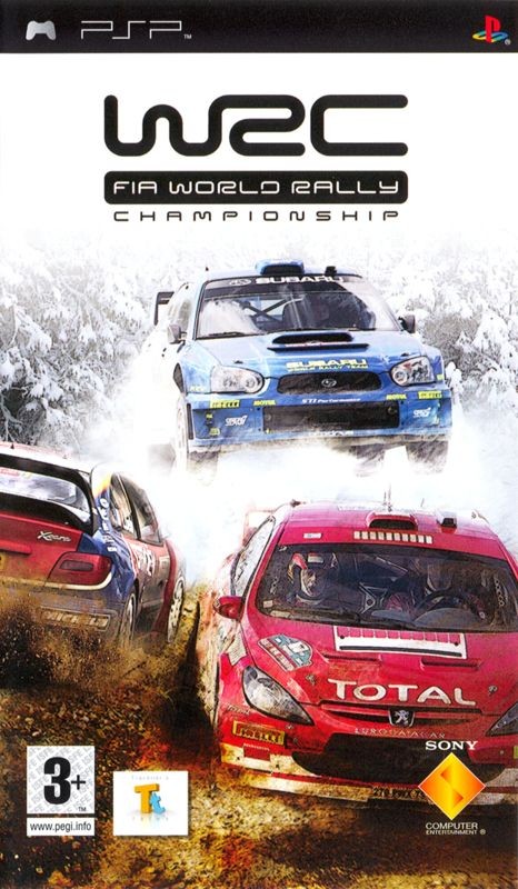 WRC