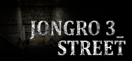 JongRo 3_Street