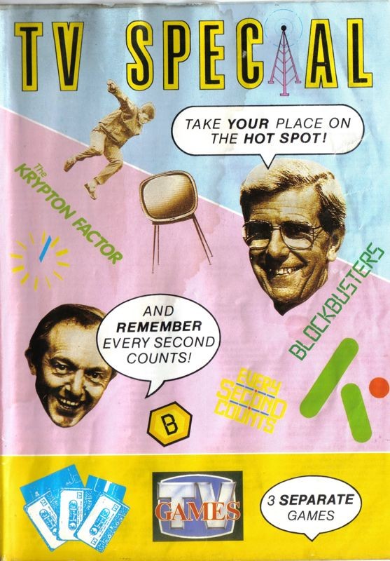 TV Special
