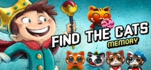 Find the Cats: Memory