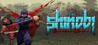 Pixel Shinobi: Nine demons of Mamoru