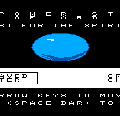 The Power Stones of Ard: The Quest for the Spirit Stone