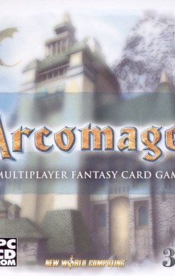 Arcomage