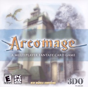 Arcomage