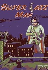Super Jazz Man