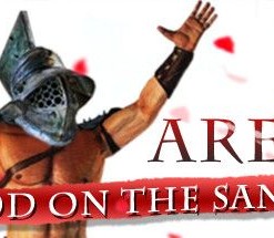 Arena: Blood on the Sand VR