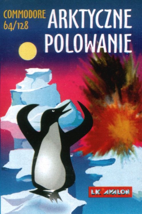 Arktyczne Polowanie