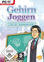 Brain Exercise with Dr. Kawashima