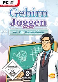 Brain Exercise with Dr. Kawashima
