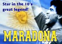 Maradona