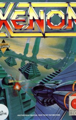 Xenon